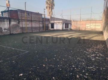 Terreno · 96m² · Terreno en Venta Mendoza Ciudad