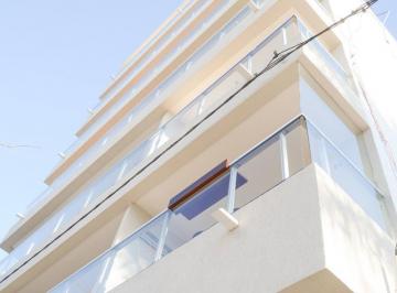 Departamento · 84m² · 3 Ambientes · 1 Cochera · Departamento 2 Dorm. con Balcón y Cochera – 84 m² en Barrio Norte, La Plata
