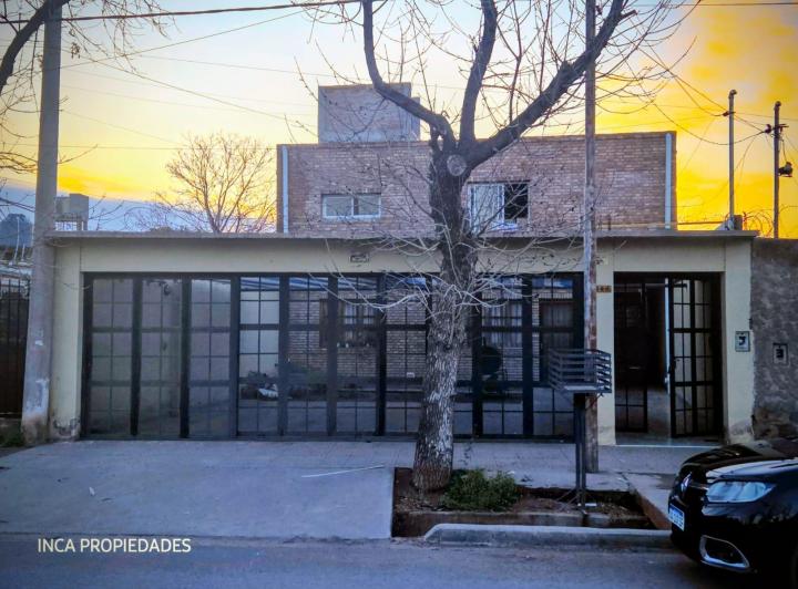 Departamento en Venta en Guaymallen, Mendoza