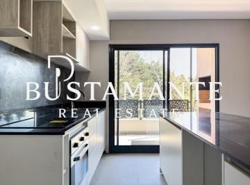 Departamento · 44m² · 2 Ambientes · 1 Cochera · Departamentos en Venta - Cactus Luxury Residence Canning