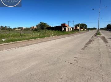 Terreno · 7350m² · Venta de Terreno en Av Marconi y Chile - Fontana - Chaco - Excelente Esquina