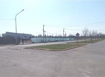 Terreno · 2500m² · Terreno en Confluencia