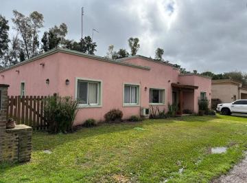 Casa de 5 ambientes, Pilar · Casa en Barrio Cerrado - Los Tres Coniles
