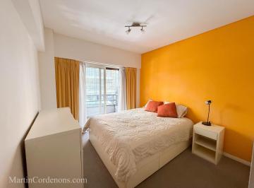 Departamento · 49m² · 2 Ambientes · Dos Ambientes Cocina Independiente en Las Cañitas