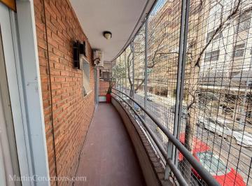 Departamento · 49m² · 2 Ambientes · Dos Ambientes Cocina Independiente en Las Cañitas