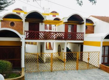 Departamento · 56m² · 4 Ambientes · 1 Cochera · Departamento en Venta en San Bernardo