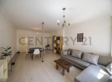 Departamento · 71m² · 3 Ambientes · Departamento 3 Ambientes en Recoleta