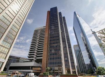 Oficina comercial · 570m² · 7 Cocheras · Oficina en Alquiler en Puerto Madero