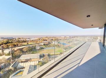 Departamento · 320m² · 5 Ambientes · 3 Cocheras · En Venta Departamento de 5 Ambientes con Dependencia Torre Libertador Quantum Bellini