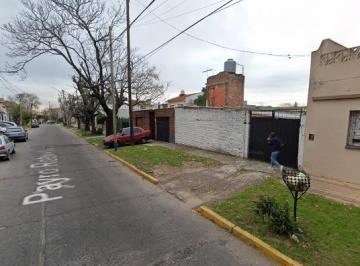Terreno , Lomas de Zamora · Lote Terreno Sobre Calle Payro 372, Lomas de Zamora.