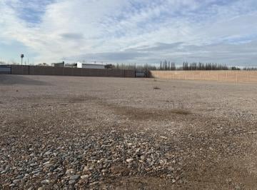 Terreno · 200m² · Terreno Comercial en Confluencia