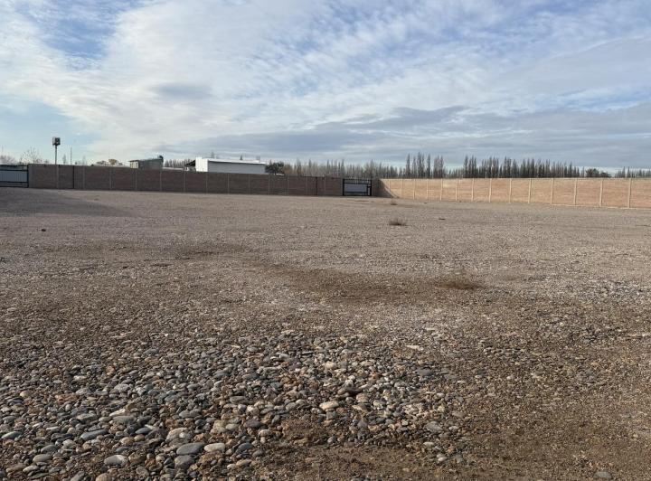 Terreno · 200m²