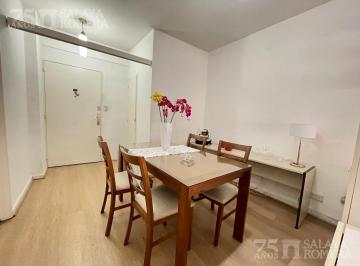Departamento · 33m² · 1 Ambiente · Venta Departamento Monoambiente Suipacha Esquina Paraguay