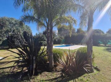 Casa de 10 ambientes, Córdoba · Venta de Casa de 3 Dorm. en Fincas del Sur 2