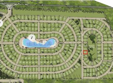 Terreno · 2600m² · Terreno en Villa Gesell 2600 m² El Salvaje Chacras Maritimas