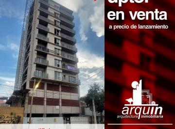 ARQ-ARQ-477_2 · Departamento de 1 Dormitorio en Venta!