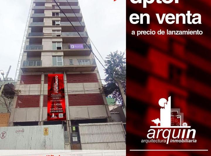 PH · 43m² · 1 Ambiente · 20 Cocheras