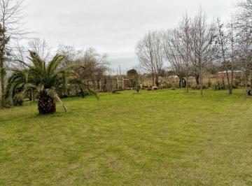 Terreno · 30m² · Venta Lote en Oportunidad Zarate
