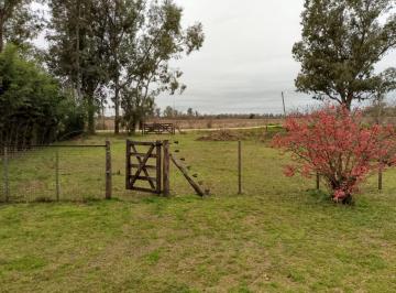 Terreno · 70m² · Lote de Terreno en Venta Zarate