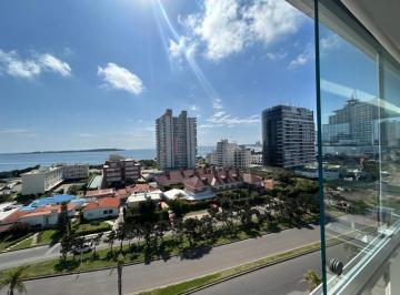 Foto1 · Playa Mansa, Vista Al Mar, Parrillero, Aire Acondicionado