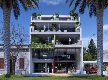 Local comercial · 168m² · Oficina - Centro de Lujan