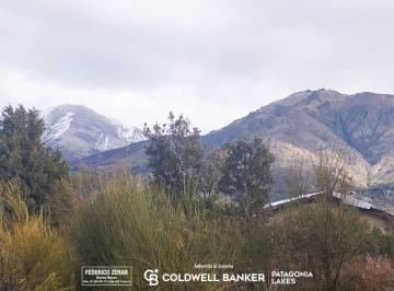 Terreno · 200m² · Terreno en Bariloche