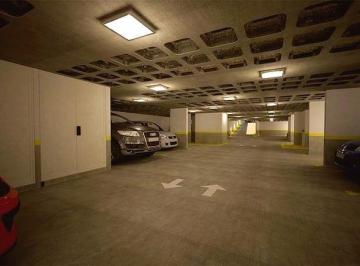 Garage · 25m² · Venta Cochera Opera Plaza