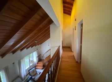Casa · 168m² · 5 Ambientes · 1 Cochera · Casa Chalet en Venta en Indio Cuá Golf Club, Exaltación de La Cruz, G. B. a. Zona Norte