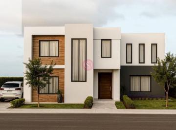 Casa · 177m² · 4 Ambientes · 1 Cochera · Casa en Venta en Santa Sofía, Pilar del Este, Pilar