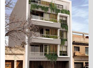 Departamento · 105m² · 4 Ambientes · 1 Cochera · Departamento en Venta 4 Ambientes con Cochera