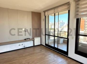 Departamento · 68m² · 3 Ambientes · 1 Cochera · Departamento 2 Dorm. Di Mauro - Patio, Balcón, Cochera, 2 Baños. Venta