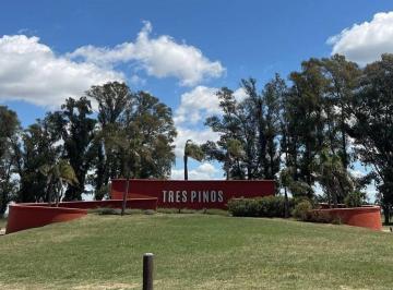 Terreno · 1000m² · Lote en Venta