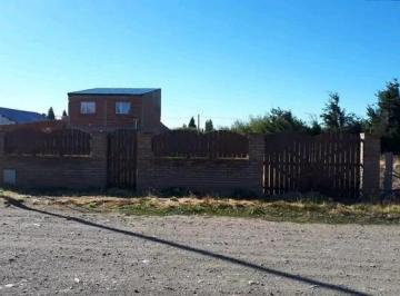 Terreno , Río Pico · Oferta Terreno Urbano en Rio Pico