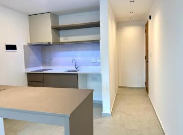 Departamento · 30m² · 1 Ambiente · Departamento - La Plata