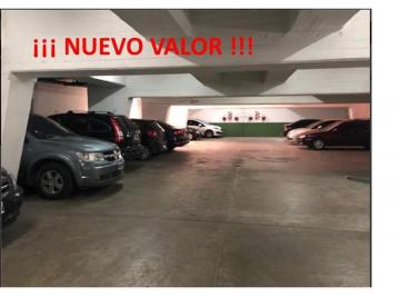 Garage · 15m² · Cocheras/garajes - Retiro, Capital Federal