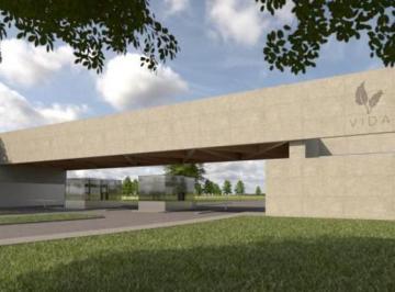 Terreno · 1082m² · Lote en Barrio Cerrado Vida Club de Campo