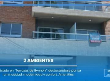 Departamento · 38m² · 2 Ambientes · Departamento, Jose Marmol, Pileta, 2 Ambientes, Moderno, Adrogue, Balcon, Pileta