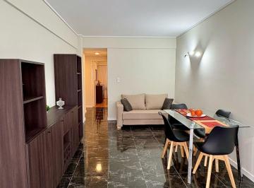 Departamento · 50m² · 2 Dormitorios · 2 Ambientes con Dep. de Servicio con Balcon Nuevo Valor