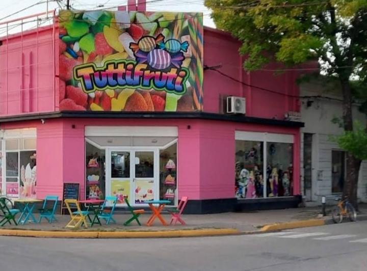Local comercial · 115m²