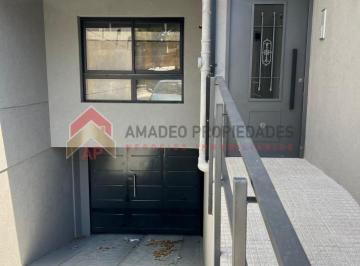 Departamento · 22m² · 1 Ambiente · Monoambiente en 2do Piso, Interno a Estrenar, Ubicado en Gorriti 632 Lomas de Zamora