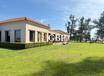 Terreno · 800m² · Lote a La Laguna en Venta en Canning Barrio San Lucas