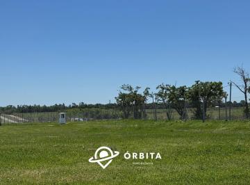 Terreno · 600m² · Lote a La Venta en Barrio San Sebastian, Area 13