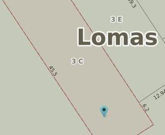 Terreno · 591m² · Casa en Temperley Oeste