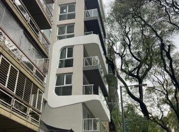 Departamento de 4 ambientes, Belgrano · Piso a Estrenar con Vista Soñada!