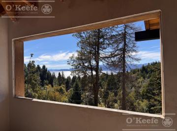 Departamento · 64m² · 3 Ambientes · 1 Cochera · Departamento en Pozo con Vista Al Lago - San Carlos de Bariloche