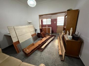 Casa de 3 ambientes, La Matanza · Casa PH. 3 Amb. con Garage y Fondo Libre