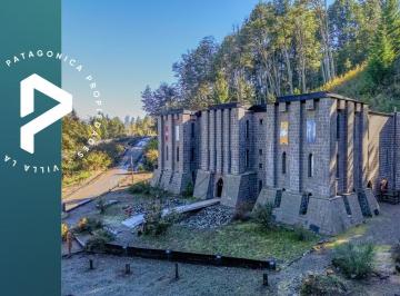Hotel · 895m² · 22 Ambientes · 1 Cochera · Venta Castillo Hotel 943,40 m² Sobre La Ruta 40