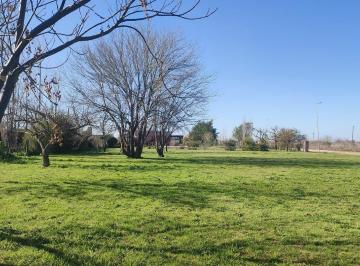 Terreno , San Andrés de Giles · Lote Azcuenaga de 2000 m² - Pueblo Rural