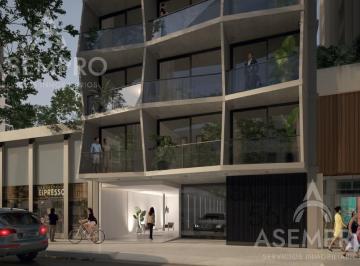 Departamento · 30m² · 1 Ambiente · Departamento en Villa Crespo