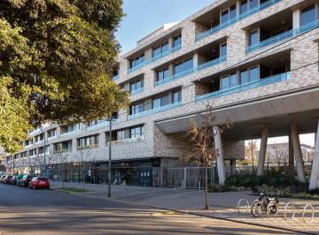 Local comercial · 39m² · Local Condo Refineria